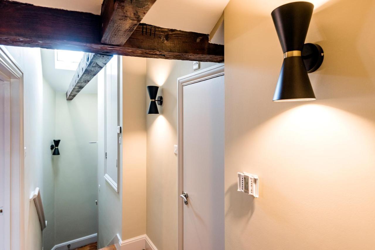 Apartment The Authentic Flats In The Heart Of Fitzrovia