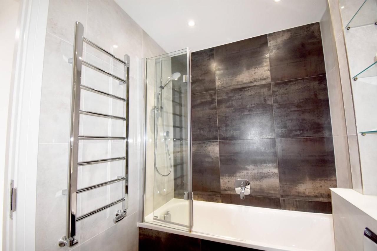 Northside Ealing Apartamento *