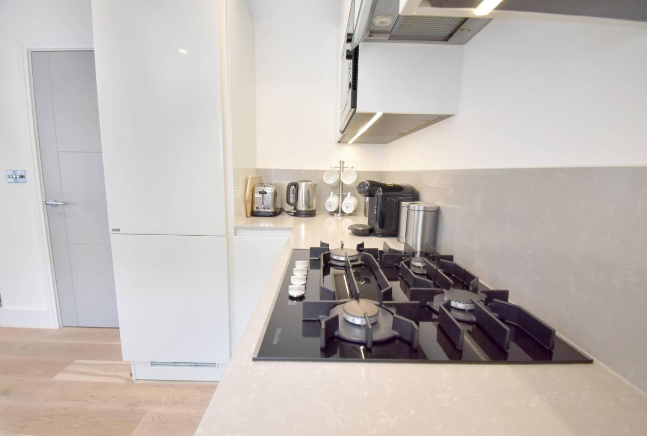 Apartamento Northside Ealing Londres