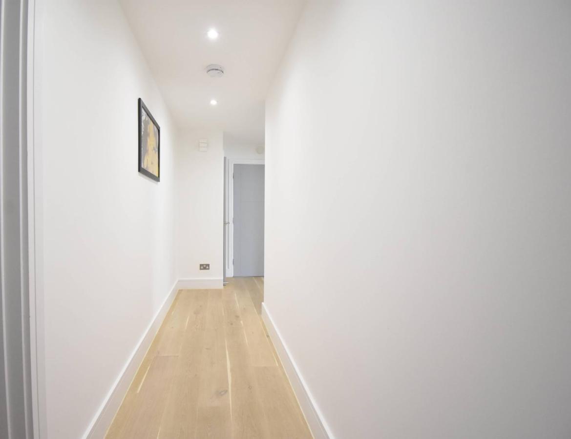 Northside Ealing Apartamento *