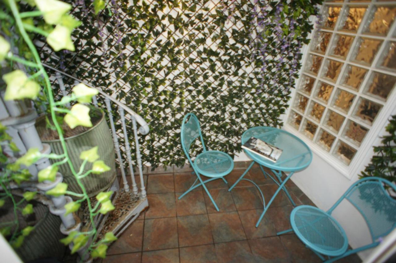 Brompton House Apartment London