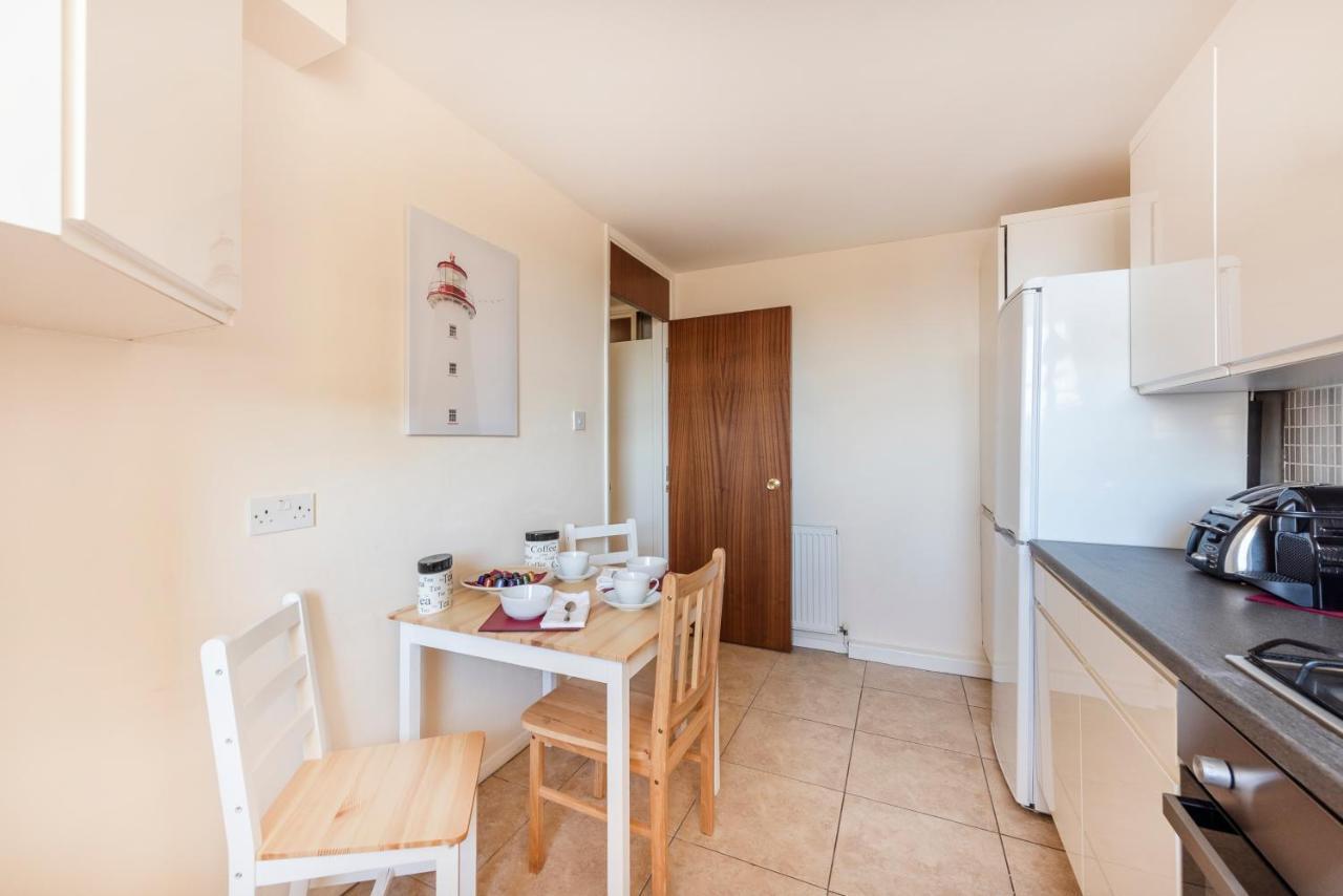 Apartment The Queensborough By Hyde Park London