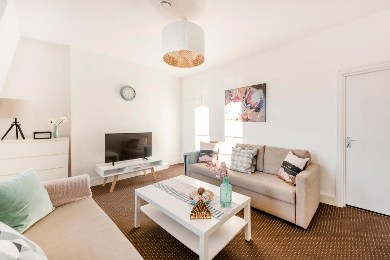 Apartment Partum Paddington