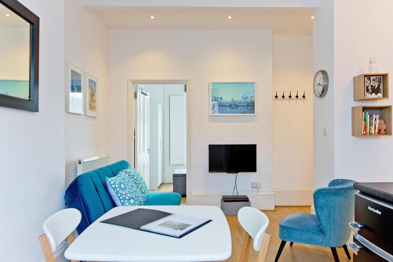 Islington Angel Apartment London