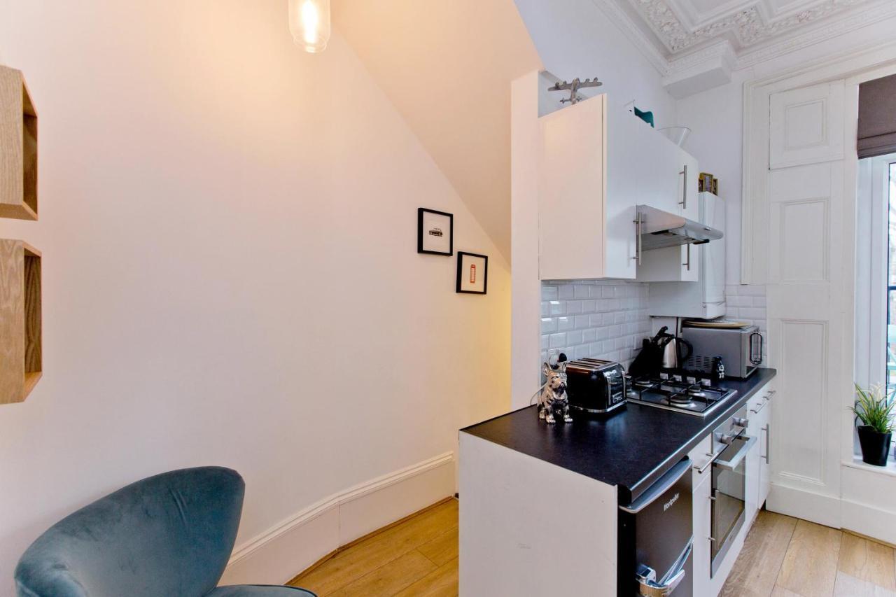 Islington Angel Apartment