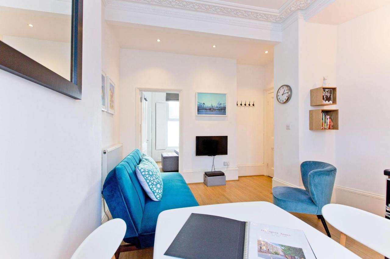 Apartment Islington Angel London
