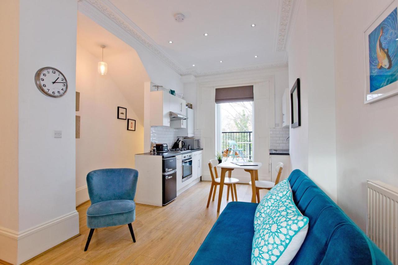 Apartment Islington Angel