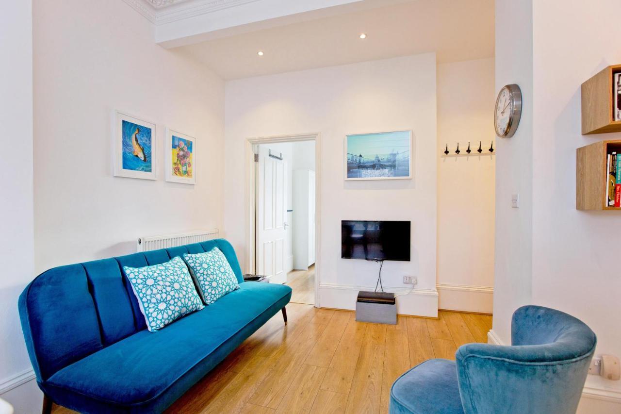 Apartment Islington Angel London