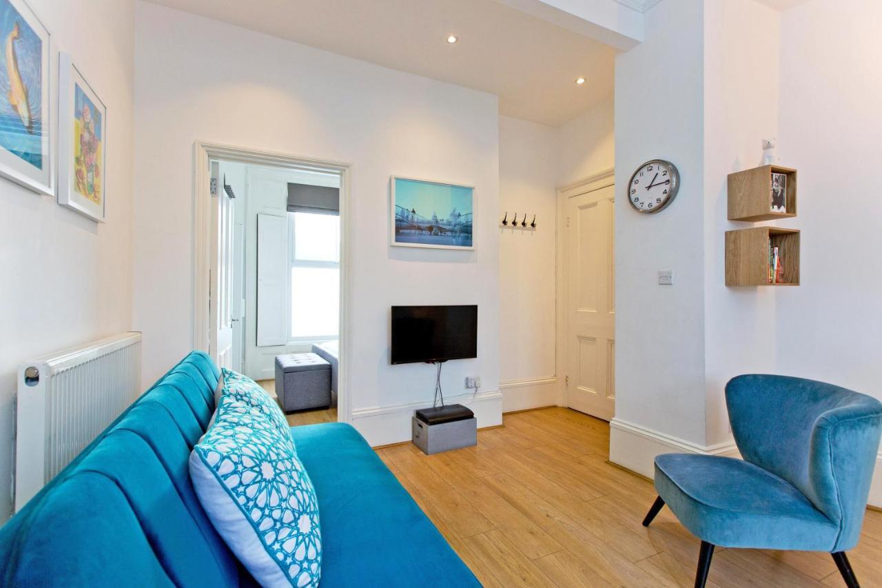 Apartment Islington Angel *