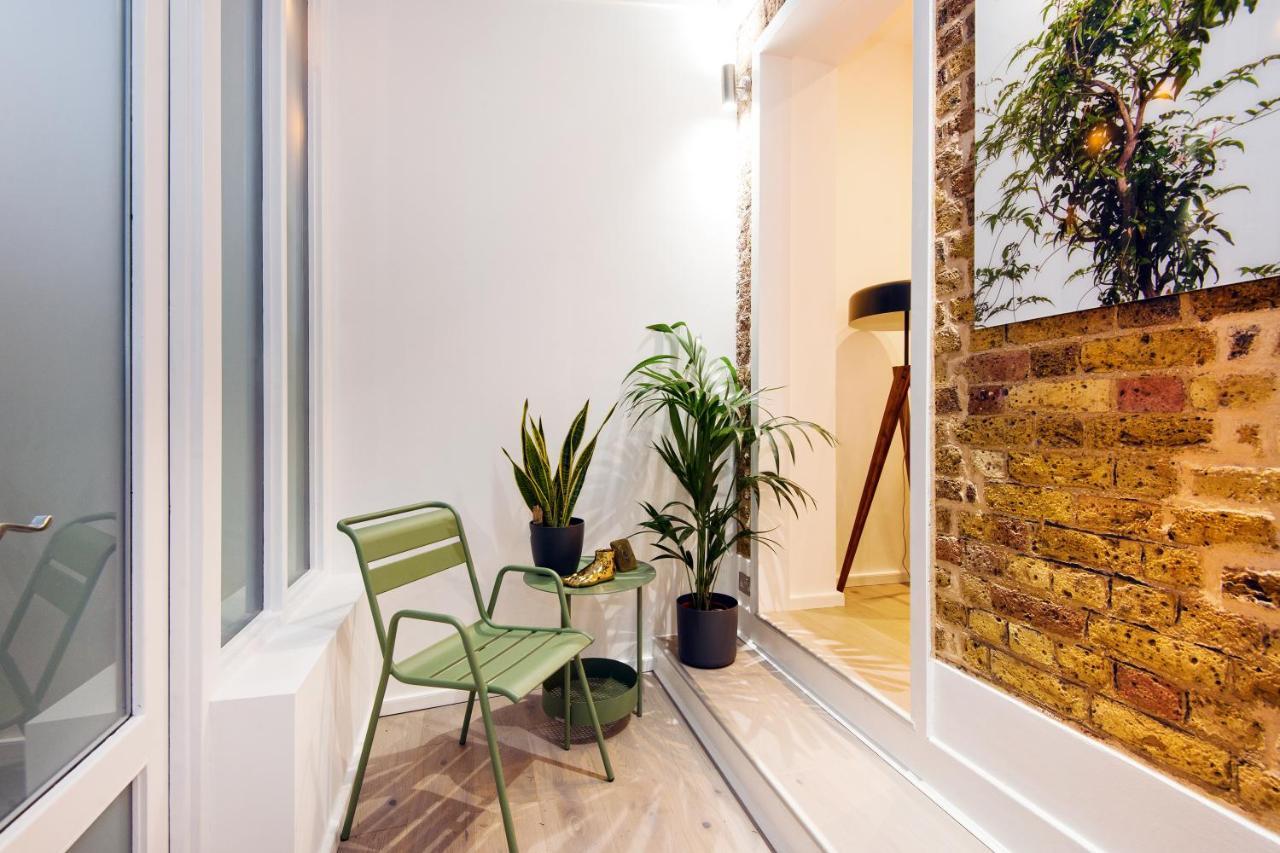 Apartment Arcore Premium Monmouth Street London