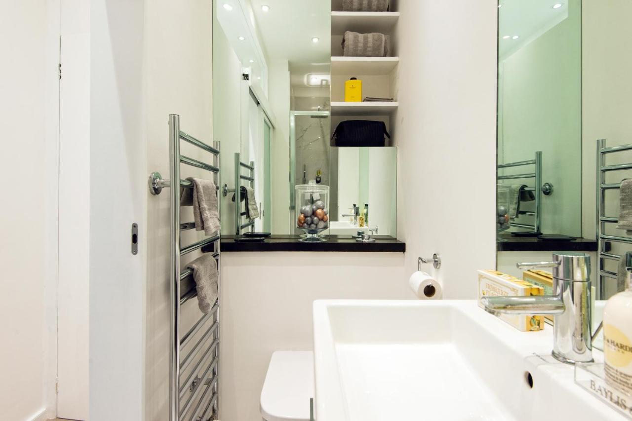 Apartment Arcore Premium Monmouth Street
