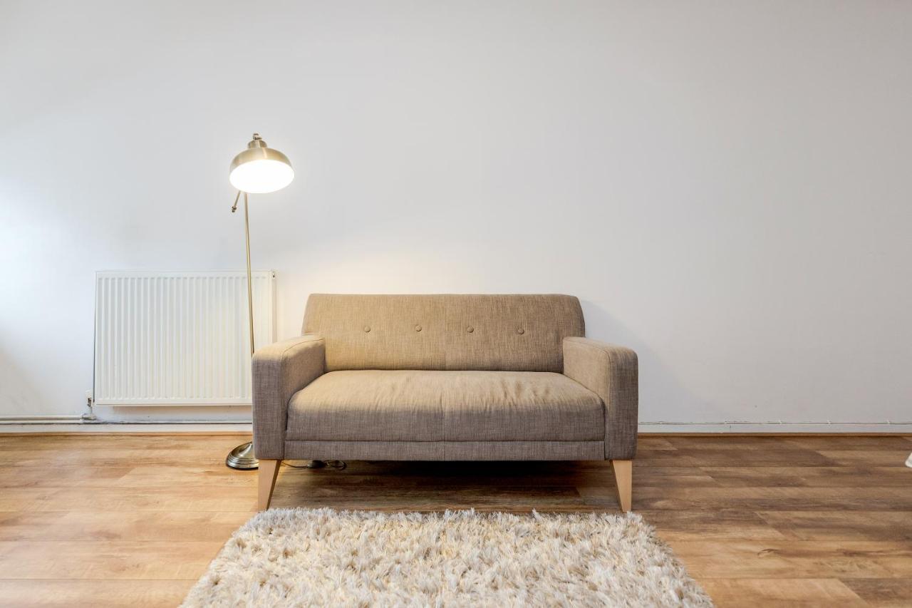 Apartment Cosy Near Big Ben London