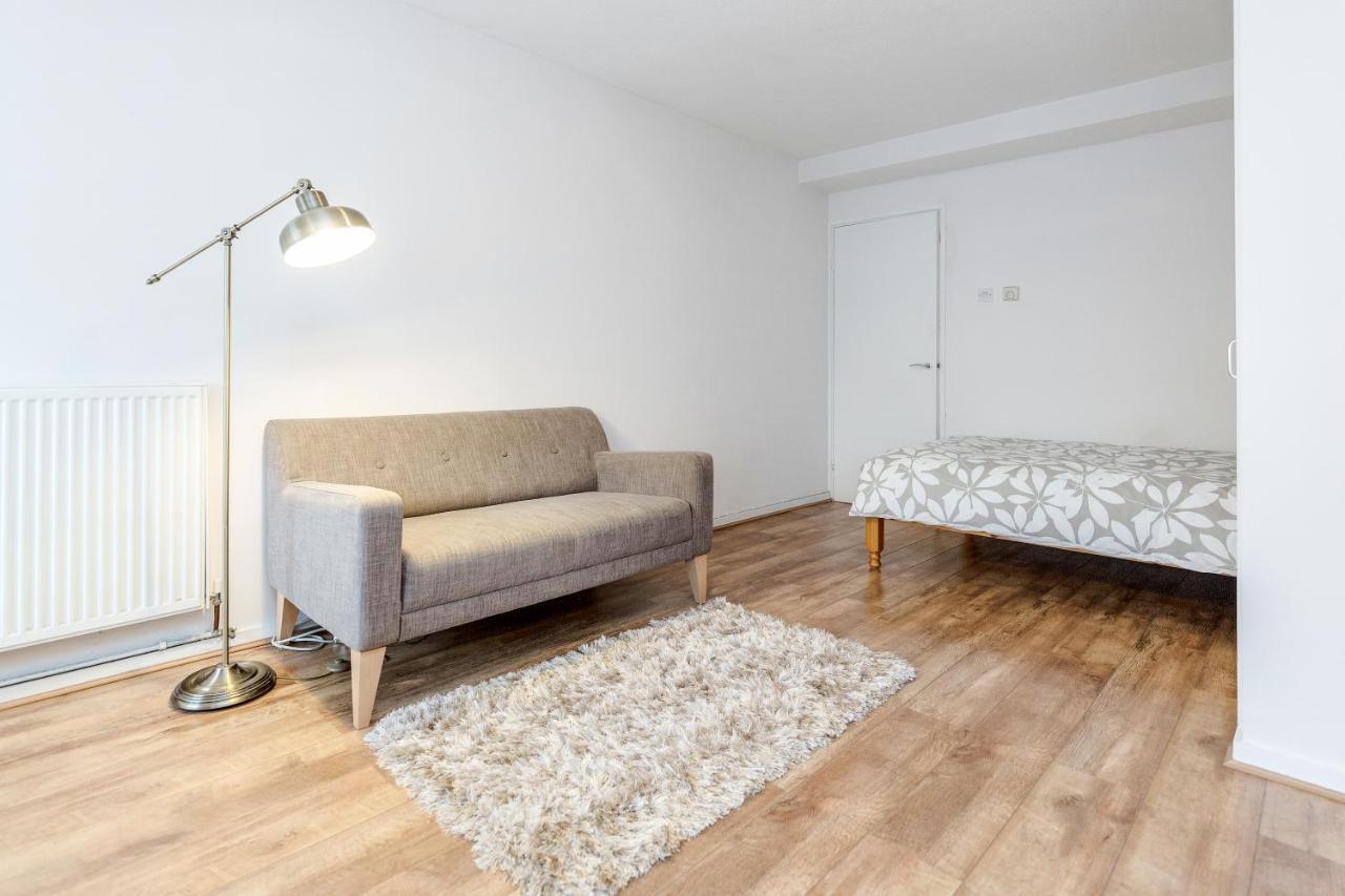 Apartment Cosy Near Big Ben