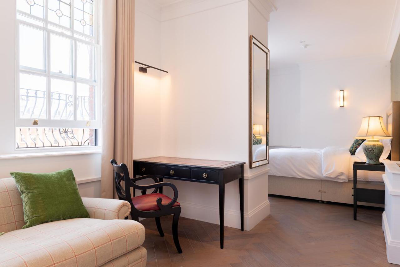 Gunmakers Hotel 3*
