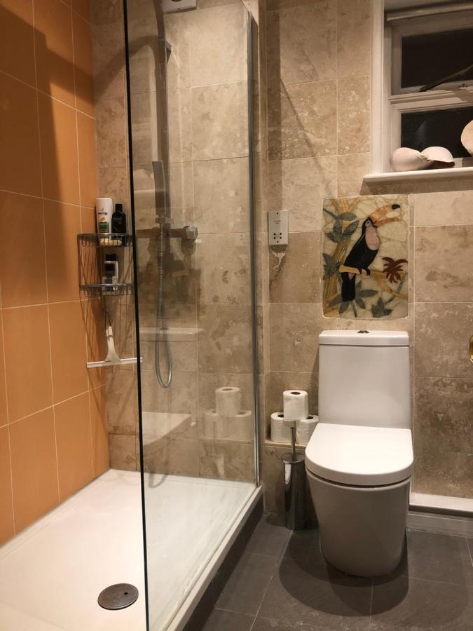 Victoria Privatunterkunft