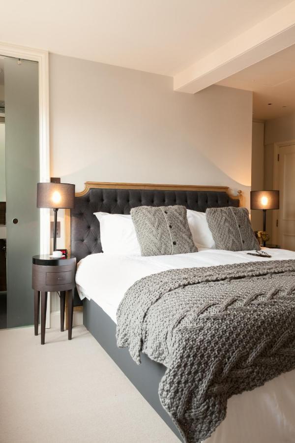 Stylish Mayfair Penthouse Next To Hyde Park Apartment *