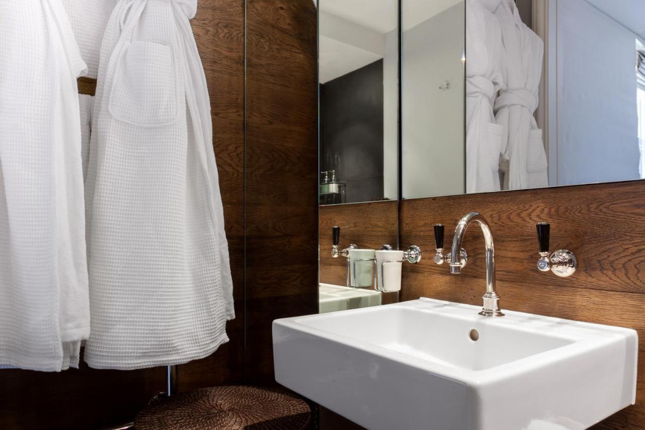 Apartment Stylish Mayfair Penthouse Next To Hyde Park