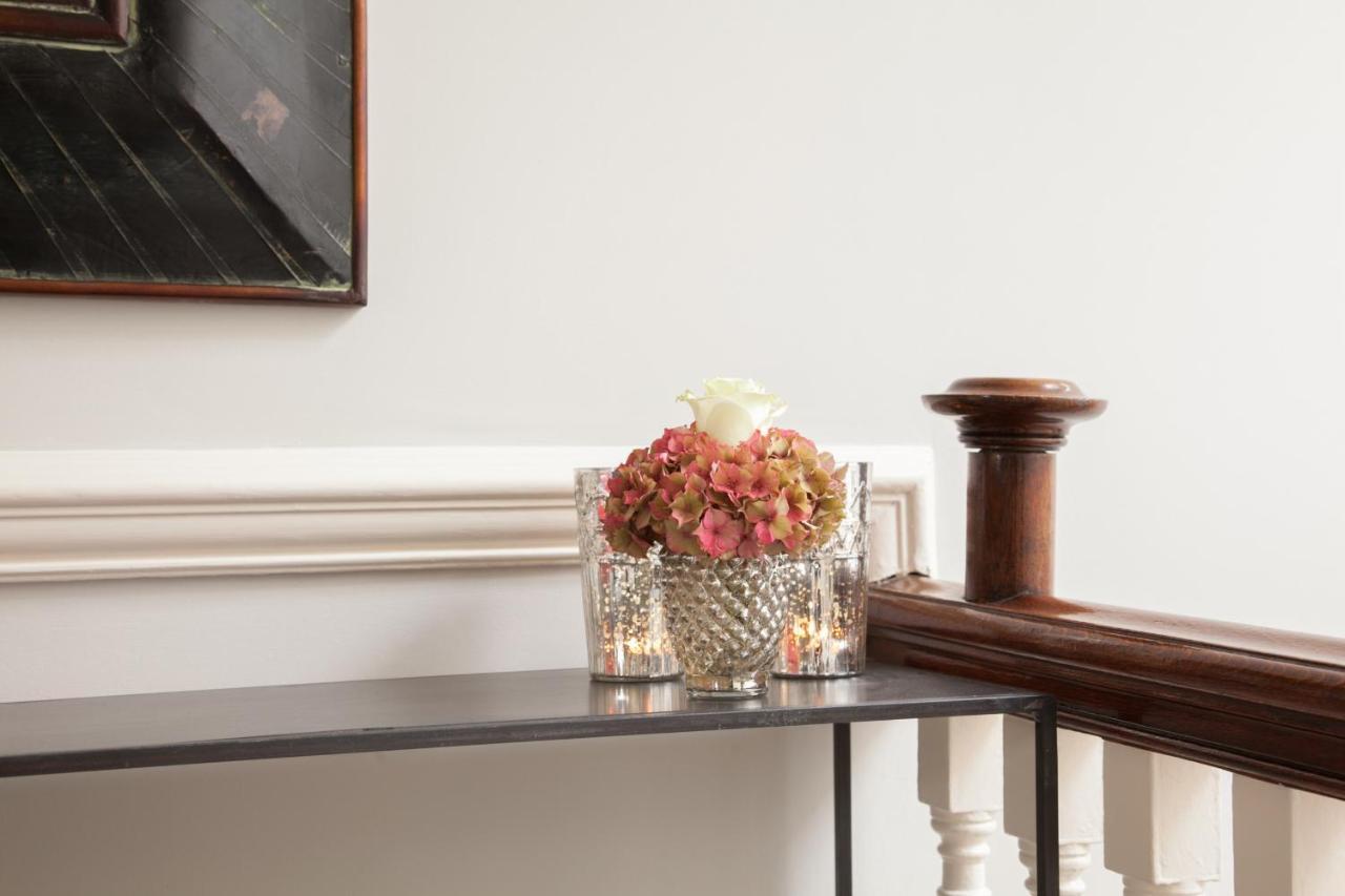 Stylish Mayfair Penthouse Next To Hyde Park Apartment *