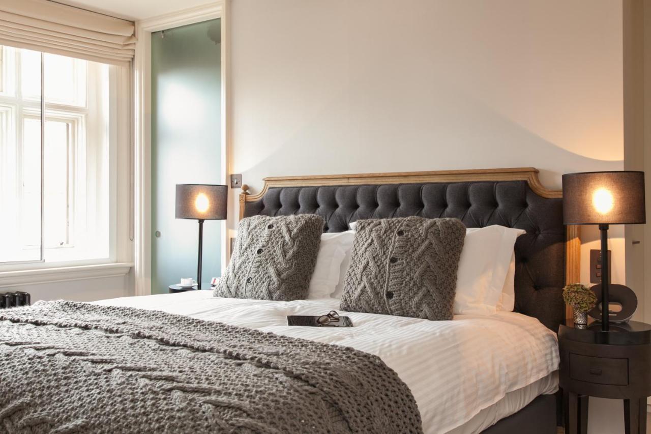 Apartment Stylish Mayfair Penthouse Next To Hyde Park
