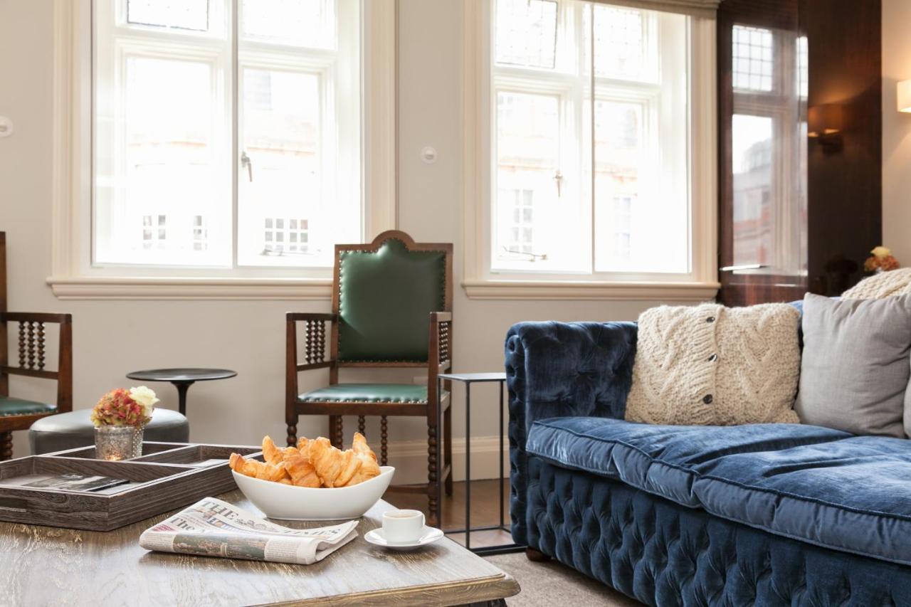 Apartment Stylish Mayfair Penthouse Next To Hyde Park London