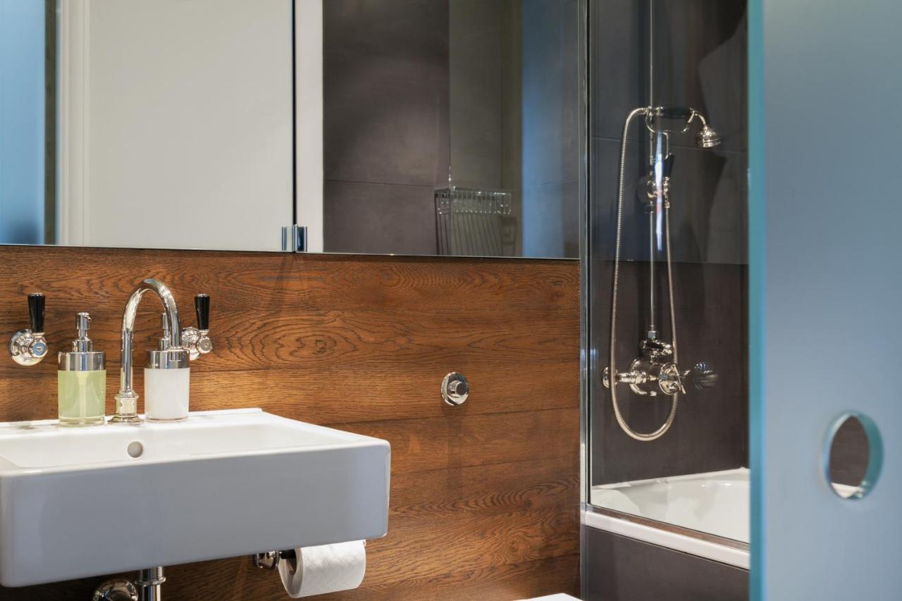 Stylish Mayfair Penthouse Next To Hyde Park Apartment
