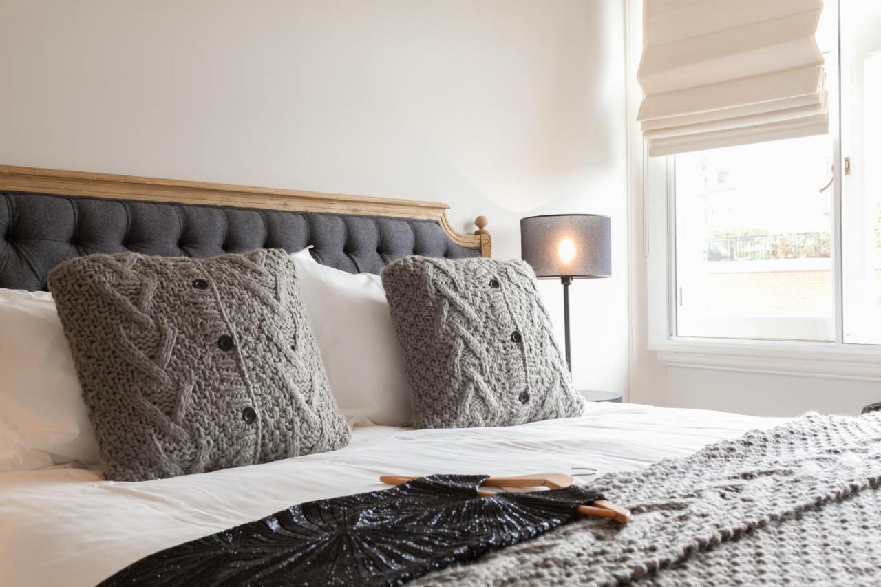 Apartment Stylish Mayfair Penthouse Next To Hyde Park London