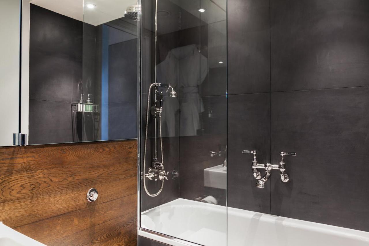 Apartment Stylish Mayfair Penthouse Next To Hyde Park *