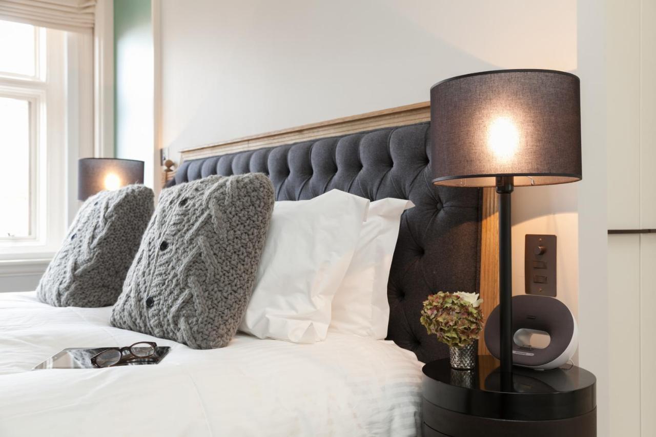 Apartment Stylish Mayfair Penthouse Next To Hyde Park