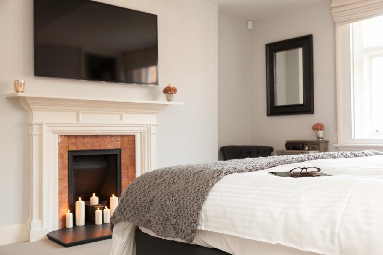 Stylish Mayfair Penthouse Next To Hyde Park Apartment *
