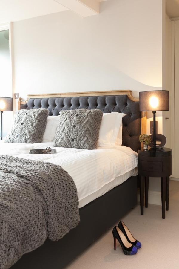 Stylish Mayfair Penthouse Next To Hyde Park Apartment *