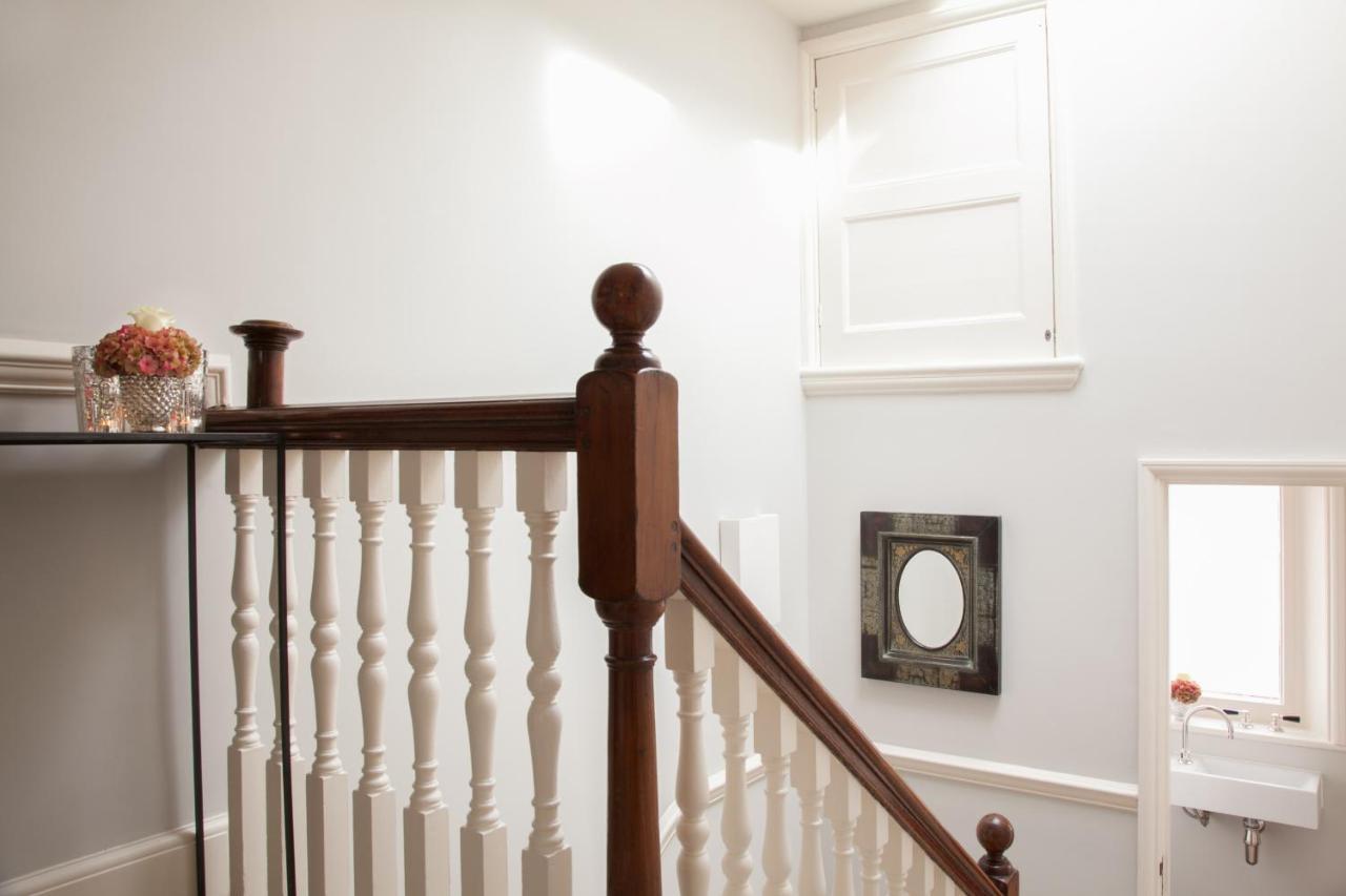 Stylish Mayfair Penthouse Next To Hyde Park