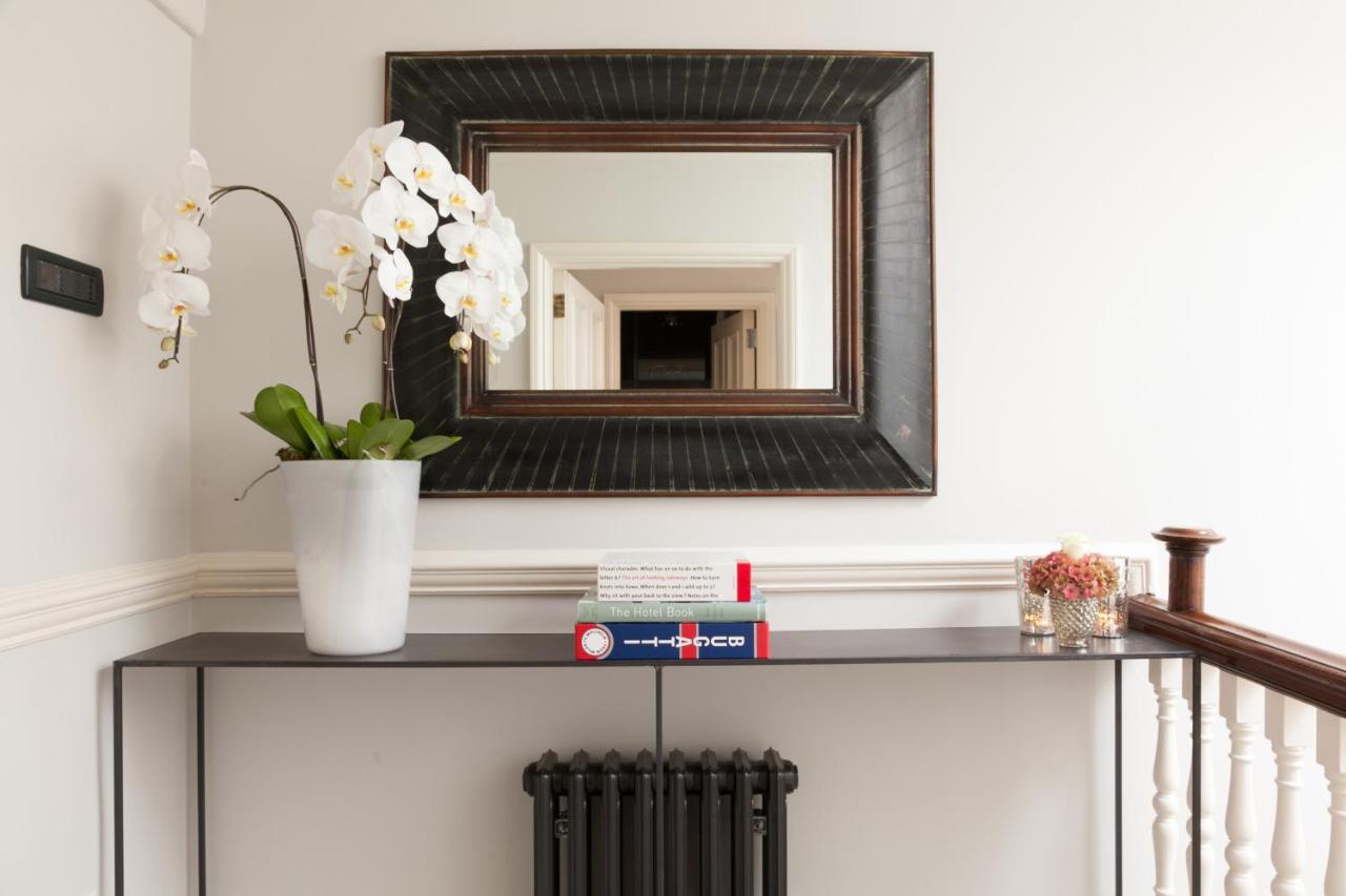 Apartment Stylish Mayfair Penthouse Next To Hyde Park London