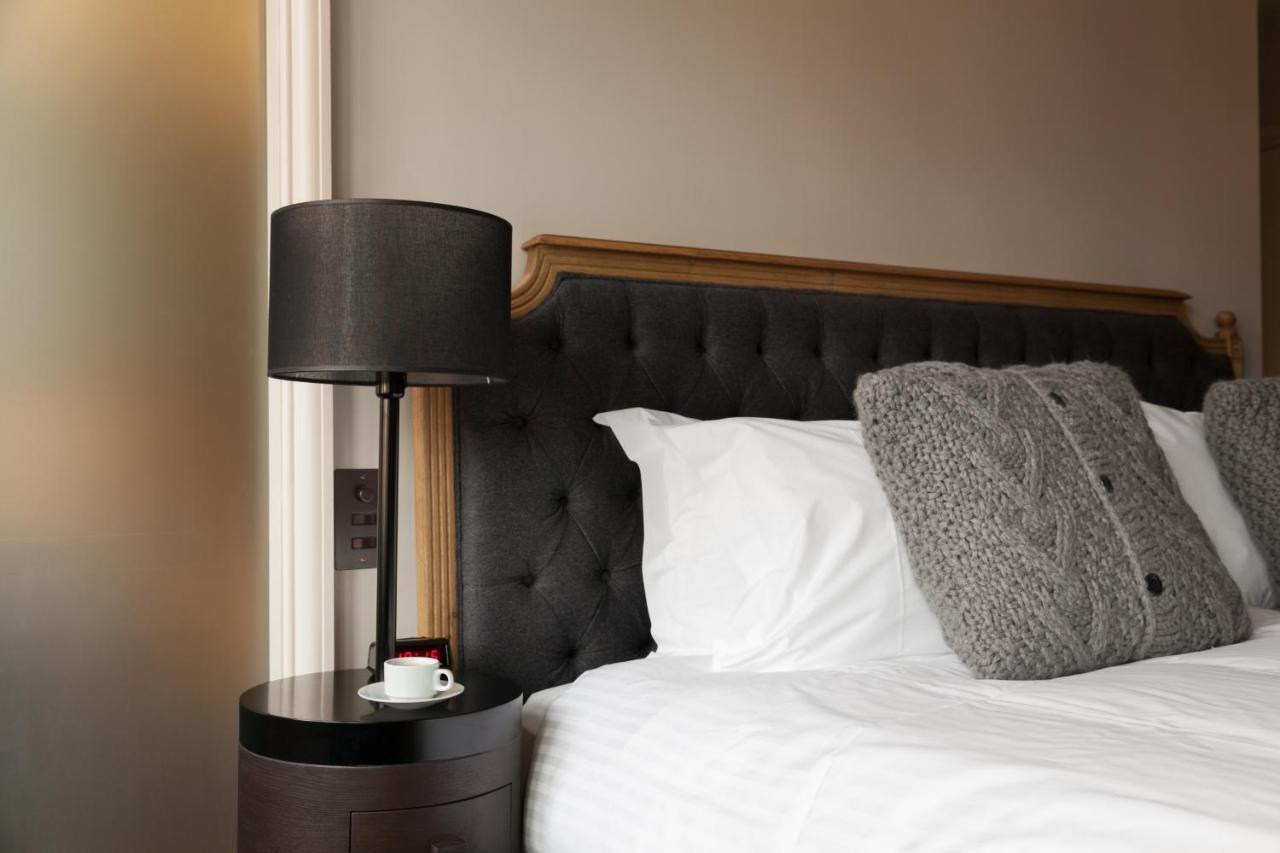 Apartment Stylish Mayfair Penthouse Next To Hyde Park