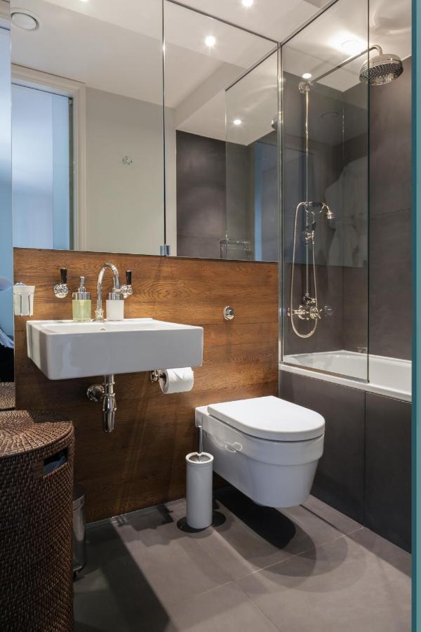 Stylish Mayfair Penthouse Next To Hyde Park *