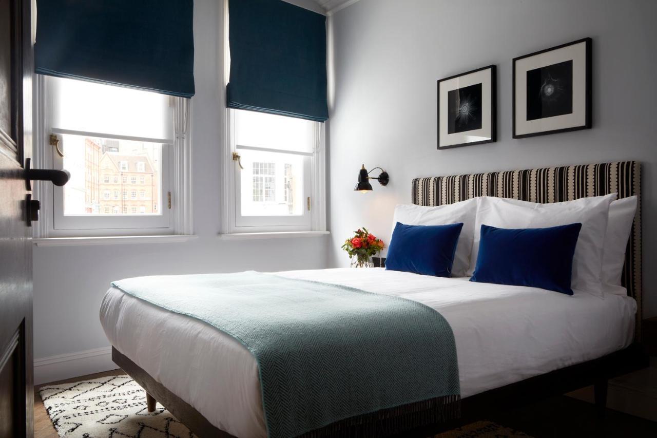 The Coach Hotel Londres