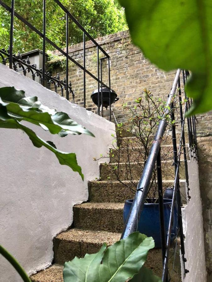 Apartment Notting Hill/holland Park Flat *