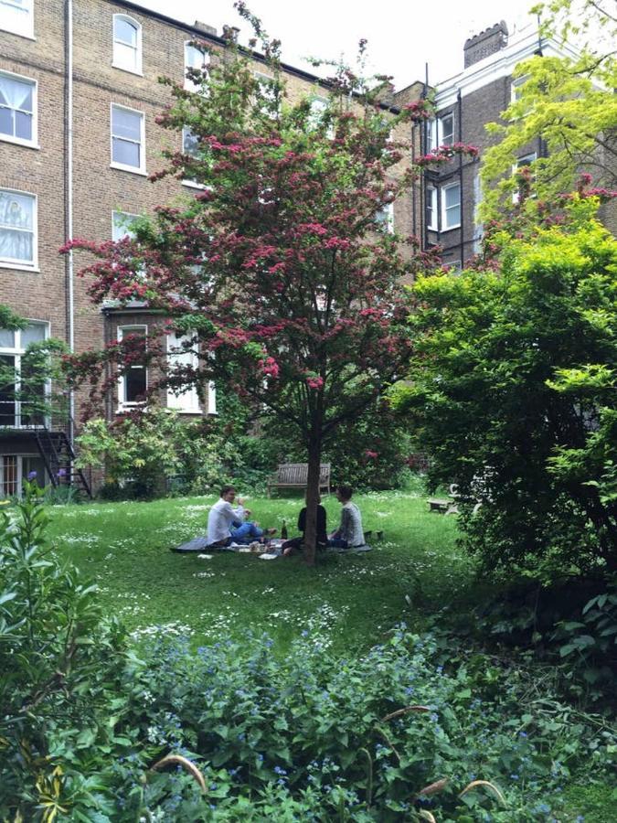 Apartment Notting Hill/holland Park Flat *