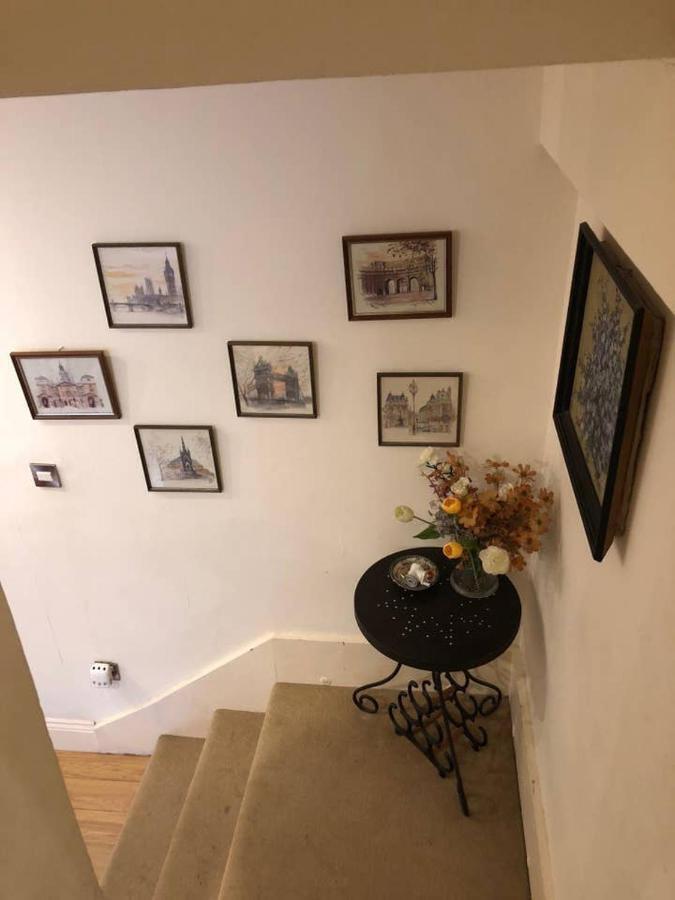 Notting Hill/holland Park Flat * London