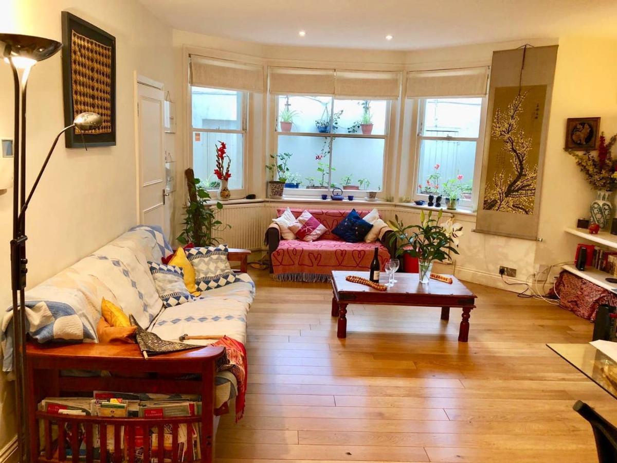 Notting Hill/holland Park Flat * London