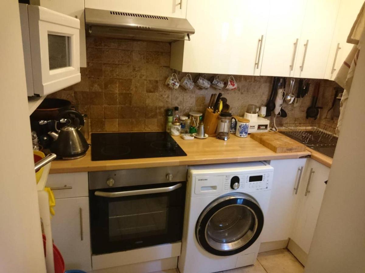 Apartment Notting Hill/holland Park Flat *