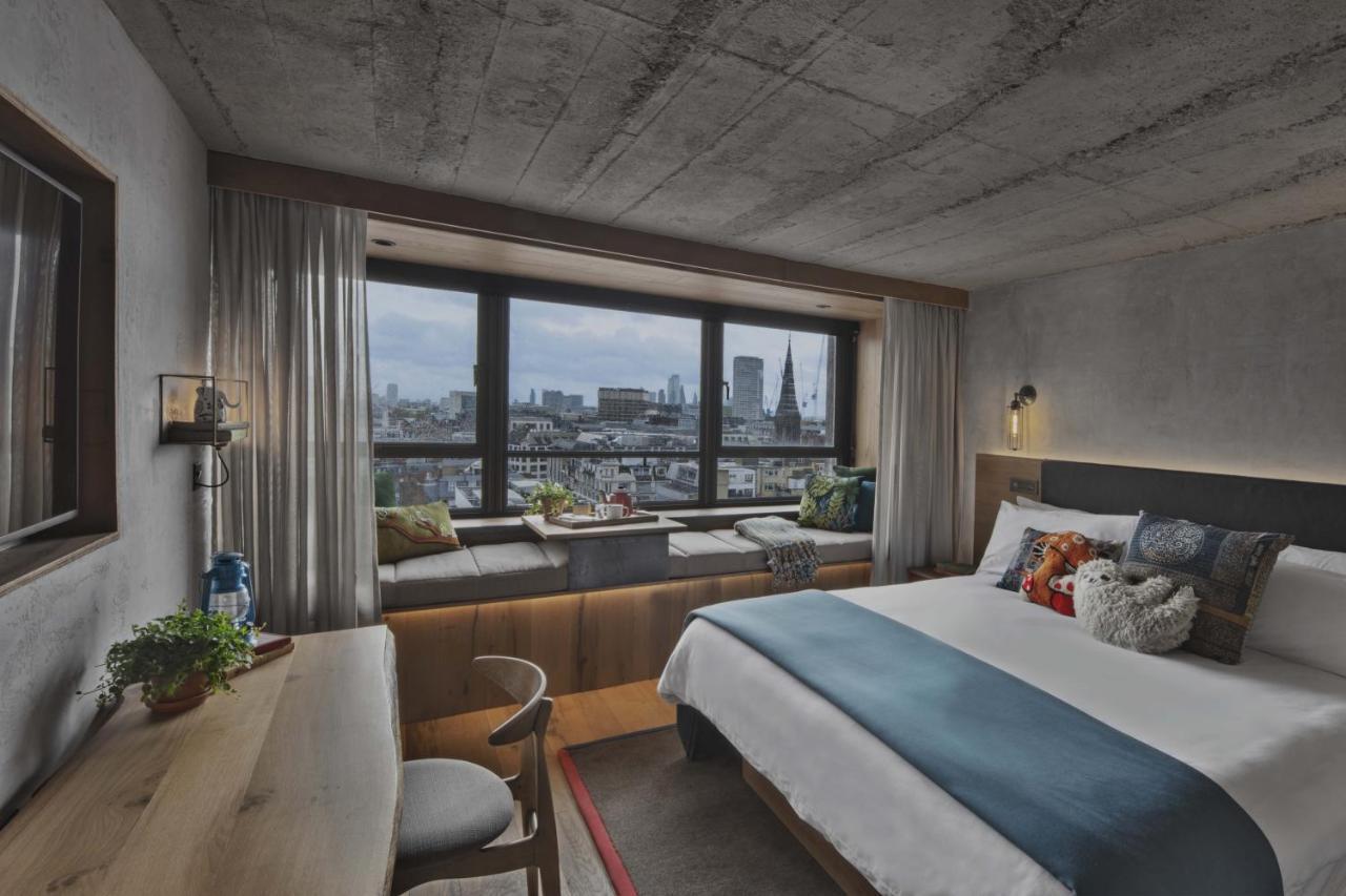 Treehouse 4* London