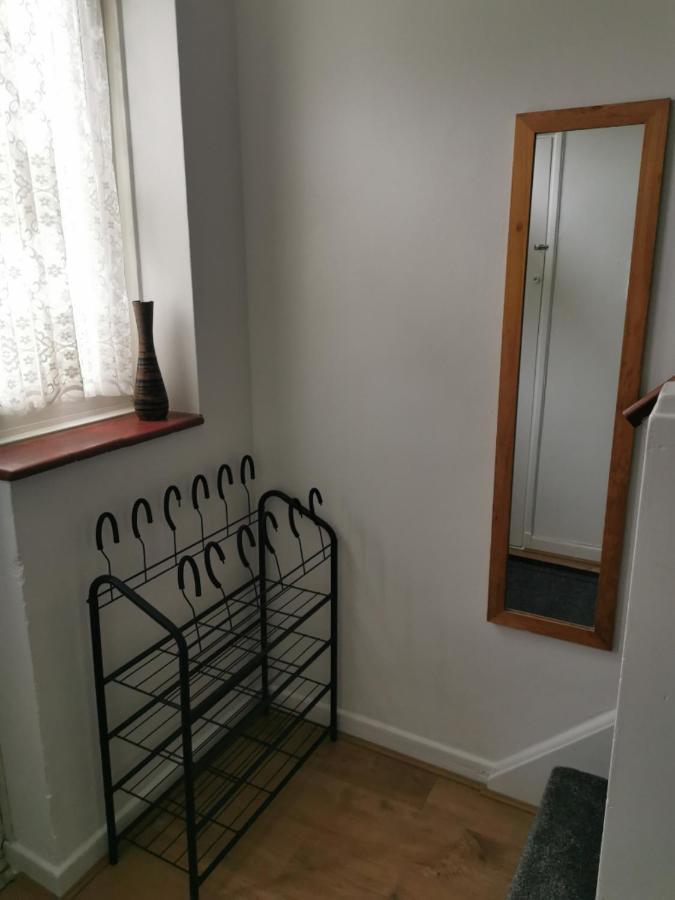 Cosy Flat Close To East Dulwich Station Gasthof