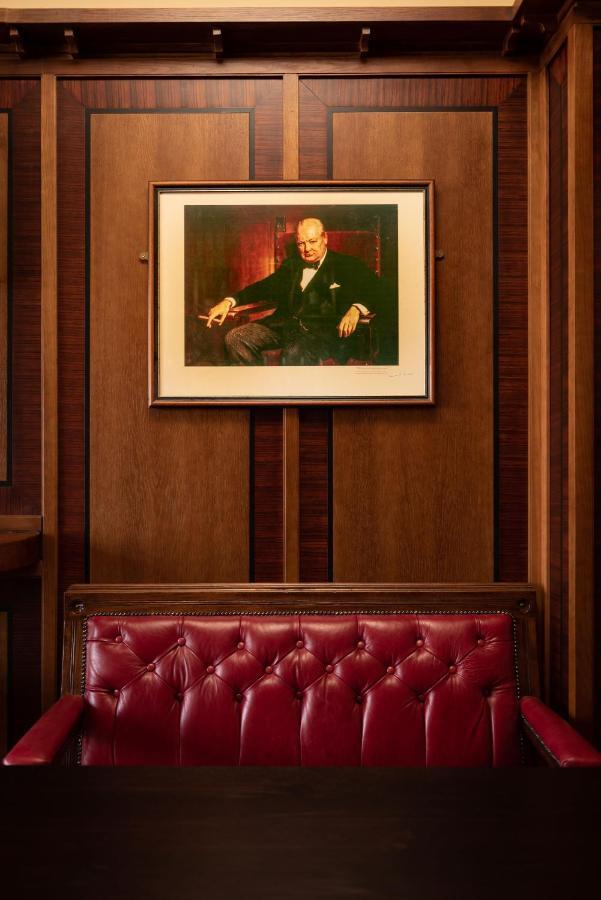 Gunmakers Hotel London