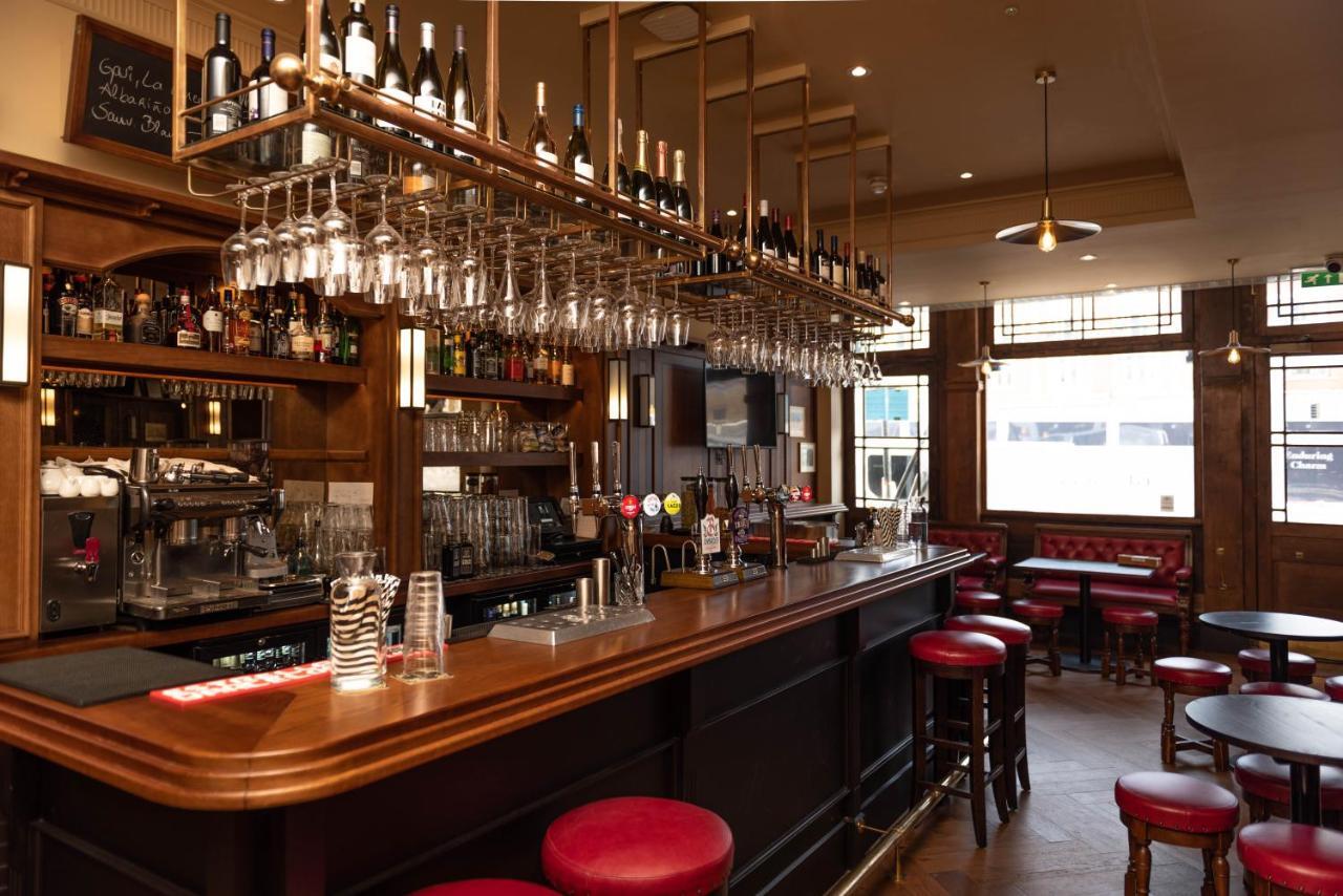 Gunmakers London