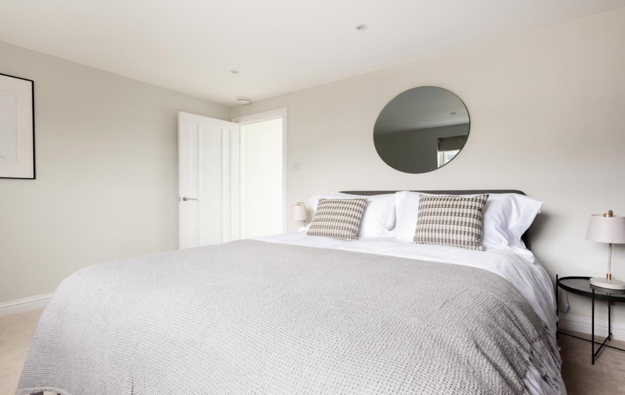 The Luxe Kensington House By H House Holiday home London