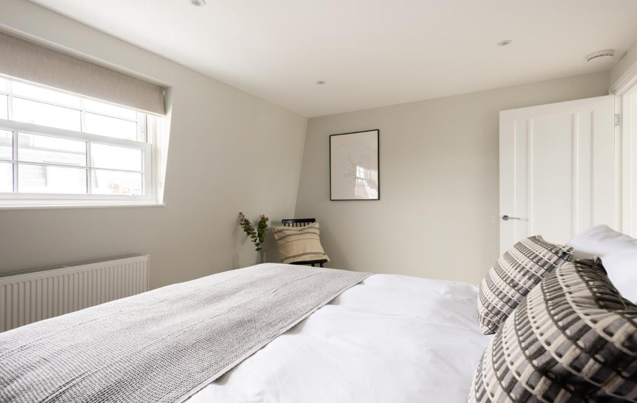 Holiday home The Luxe Kensington House By H House London