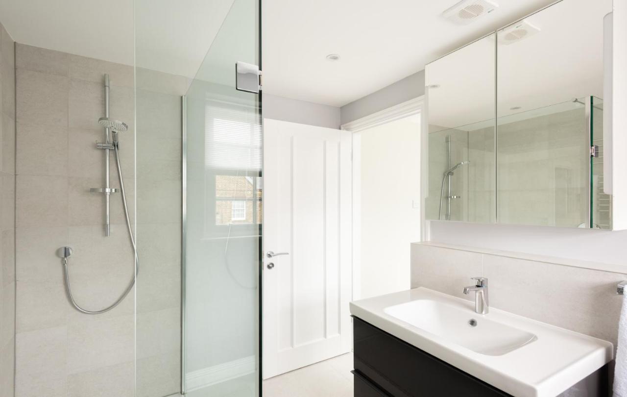 Holiday home The Luxe Kensington House By H House
