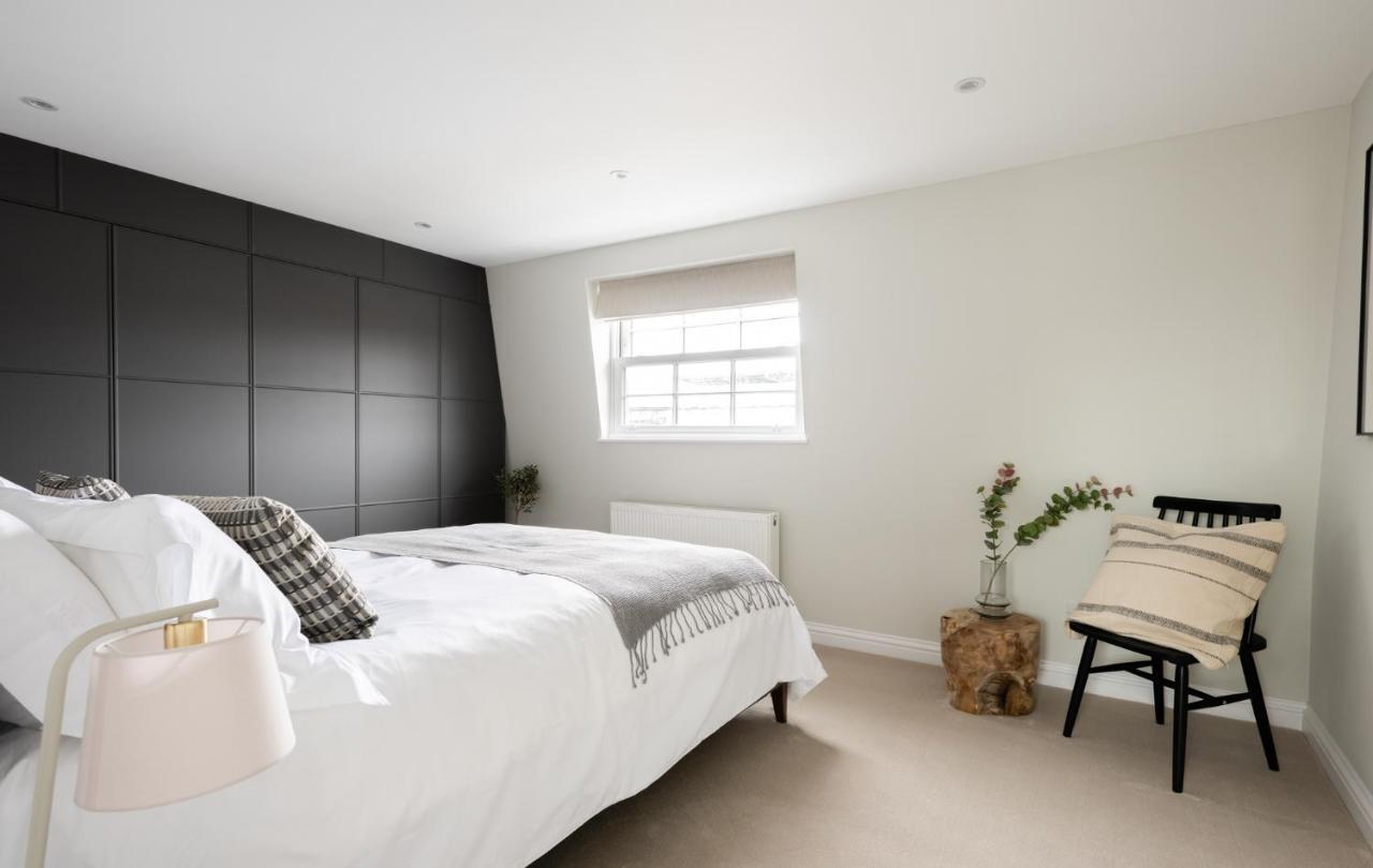 The Luxe Kensington House By H House Holiday home London