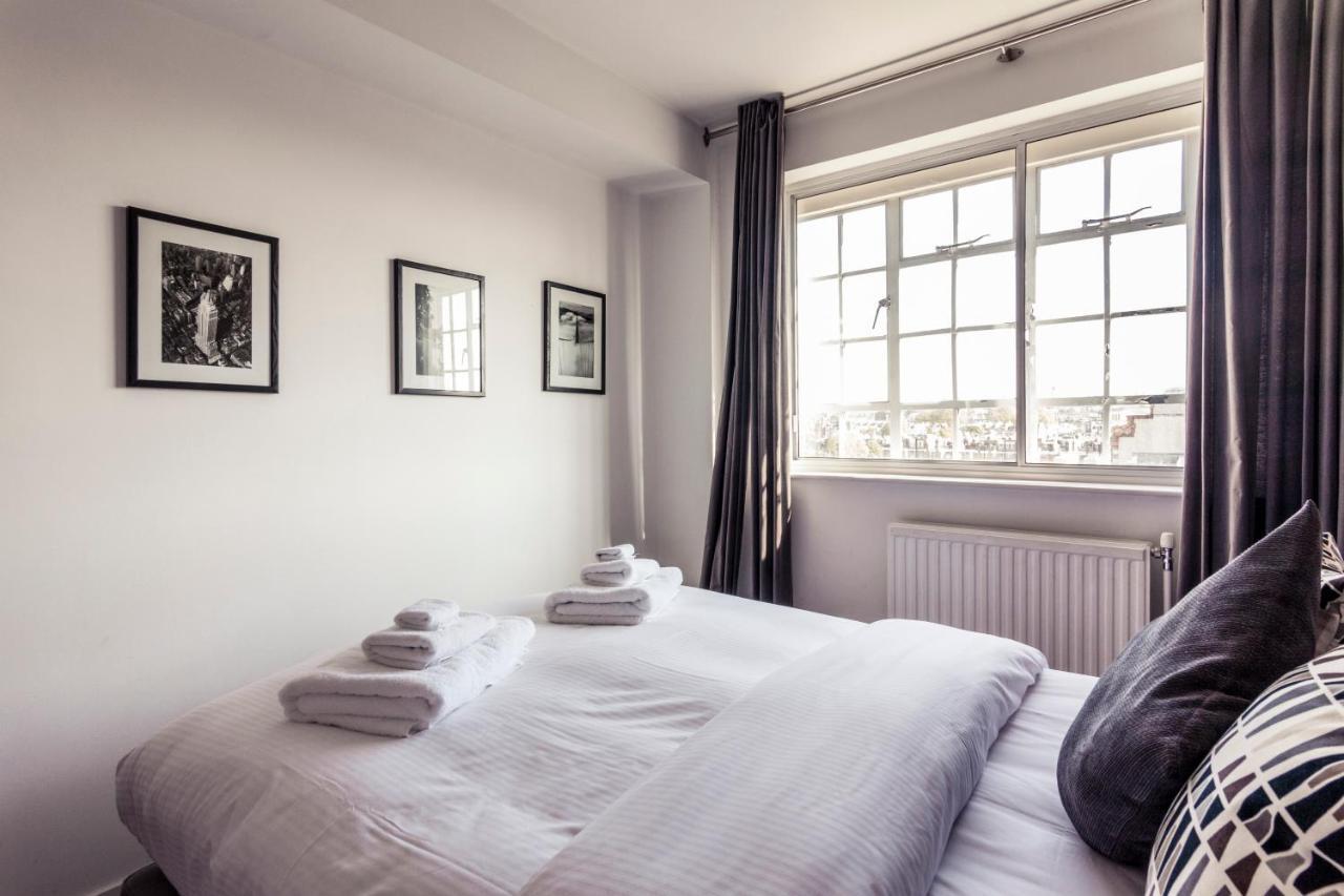 Apartment Amanah - Luxury 2 Bed Chelsea Cloisters Skyline *