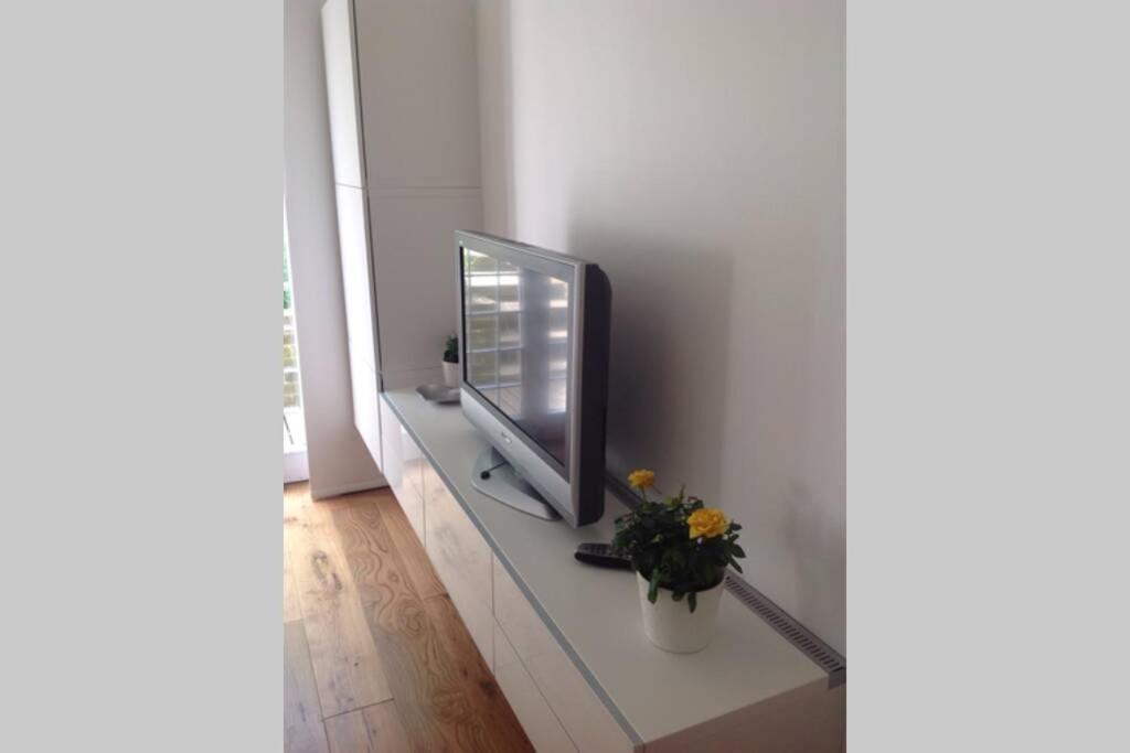 Primrose Hill Apartment